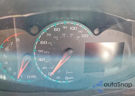 2021 Chevrolet Spark 1Lt z USA, uszkodzony, nr VIN KL8CD6SA9MC746437